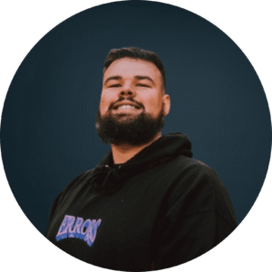 michael boulan headshot